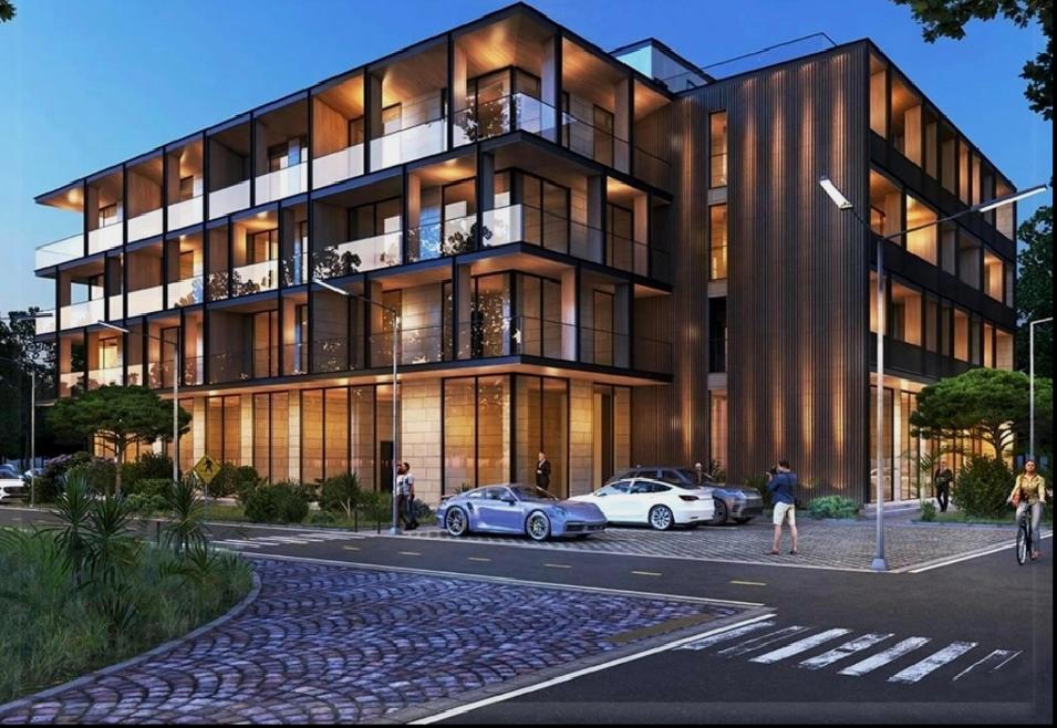 Нерухомість в Альфа-дом Шекветили — дивіться на пошуковику нерухомості GEOLN.COM. Фото 1