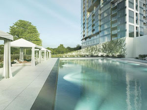 Real estate in Symphonia Pop — look at the real estate search engine GEOLN.COM. Photo 5