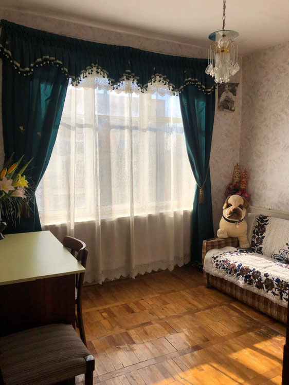 Продаж квартири в Глдані — Пошуковик нерухомості від забудовників і власників GEOLN.COM. Фото 1