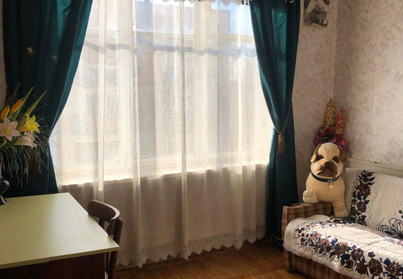 Продаж квартири в Глдані