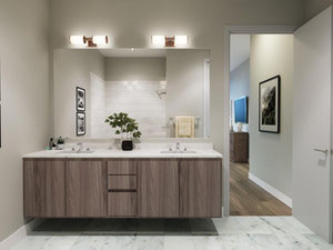 Real estate in EVEQ West Loop — look at the real estate search engine GEOLN.COM. Photo 10