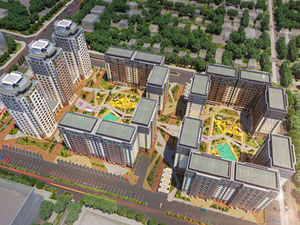 Immobilien in O NER  — Schauen Sie sich die Immobiliensuchmaschine GEOLN.COM an. Foto 14