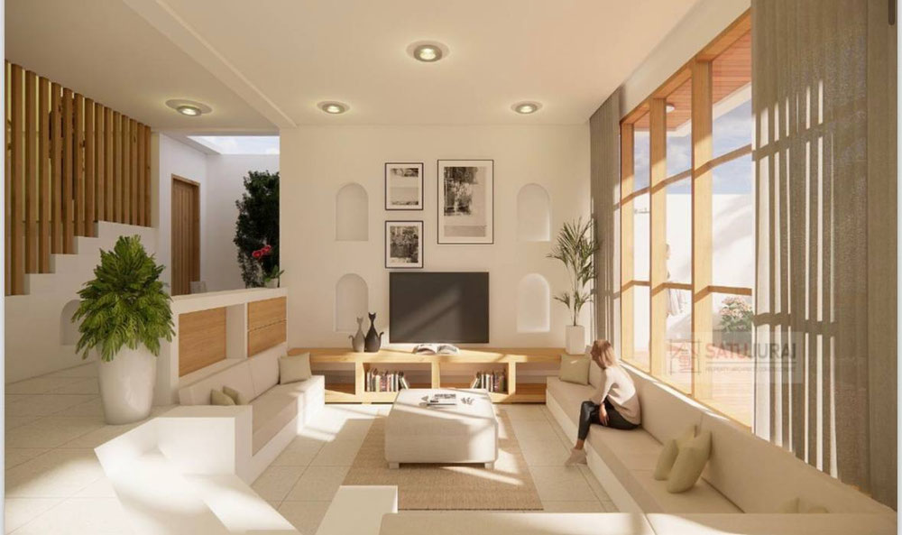 优雅的花园别墅 — 来自开发商和业主的房地产搜索引擎 GEOLN.COM. 照片 1