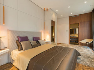 عقار للبيع في Esentai City — انظر إلى محرك البحث العقاري GEOLN.COM. صورة فوتوغرافية 9