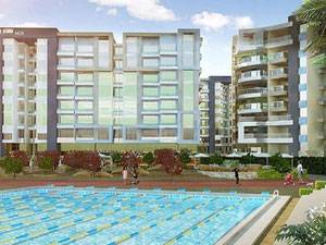 Нерухомість в Capital Heights 2 — дивіться на пошуковику нерухомості GEOLN.COM. Фото 6