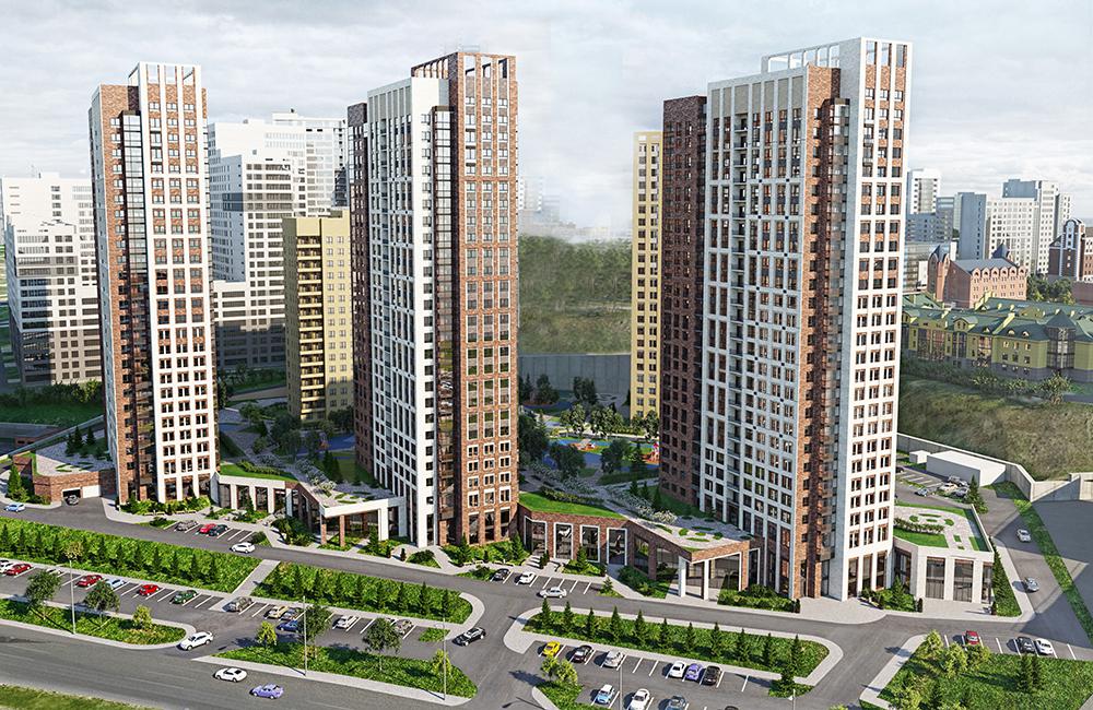 房地产在 Academy — look at the real estate search engine GEOLN.COM. 照片 1