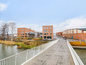 Нерухомість в Bradgardsgatan 3 — дивіться на пошуковику нерухомості GEOLN.COM. Фото 2