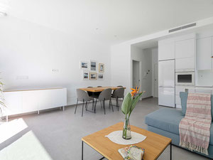 别墅 3 间卧室 103 m² 在 Pinar de Campoverde, 西班牙 — 来自开发商和业主的房地产搜索引擎 GEOLN.COM. 照片 5