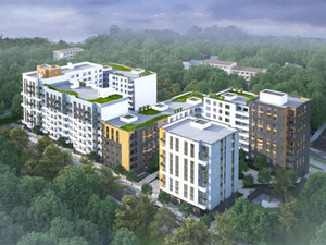 Real estate in White Chocolate — look at the real estate search engine GEOLN.COM. Photo 8