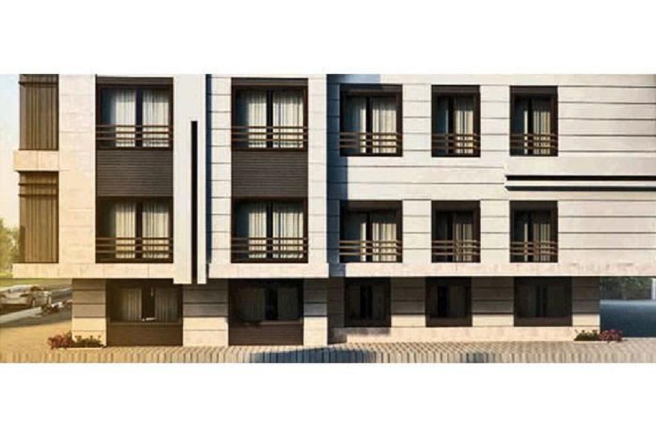 Real estate in Florist Florya — look at the real estate search engine GEOLN.COM. Photo 1