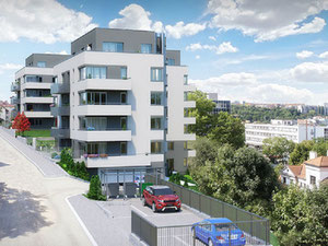 房地产在 Hadovita — look at the real estate search engine GEOLN.COM. 照片 3