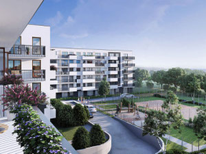 房地产在 Miasteczko Nova Ochota — look at the real estate search engine GEOLN.COM. 照片 3