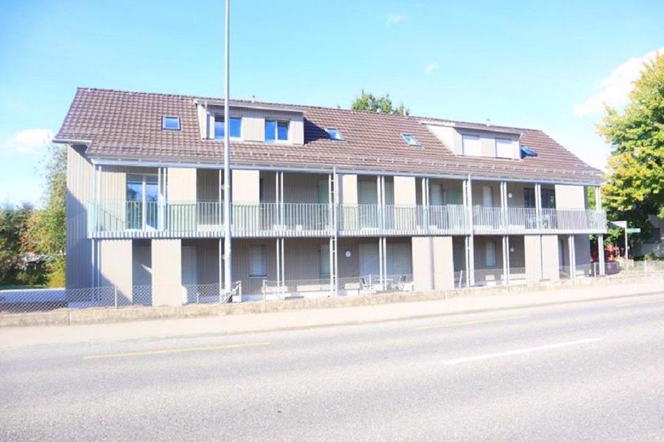 房地产在 Erchingerstrasse 10 — look at the real estate search engine GEOLN.COM. 照片 1