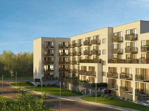 נדל"ן ב Ozo kvartetas — עיין במנוע חיפוש הנדל"ן GEOLN.COM. תמונה 4