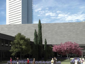 房地产在 Antasya Residence — look at the real estate search engine GEOLN.COM. 照片 8