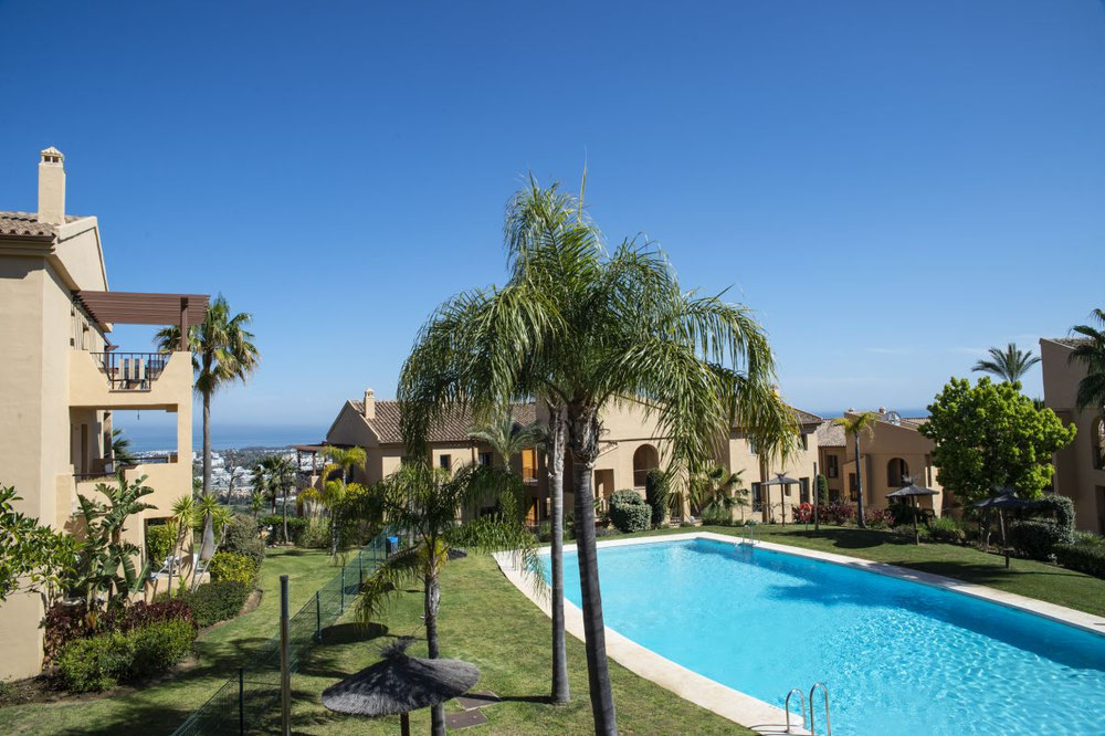 公寓 2 卧室 147 m² 在 La Alqueria, 西班牙 — 来自开发商和业主的房地产搜索引擎 GEOLN.COM. 照片 1