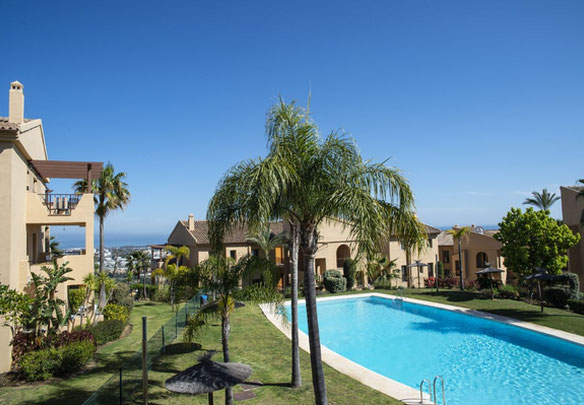 Apartment 2 bedrooms 147 m² in La Alqueria, Spain