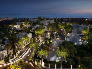 顶层公寓 4 卧室 214 m² 马贝拉高尔夫俱乐部, 西班牙 — 来自开发商和业主的房地产搜索引擎 GEOLN.COM. 照片 37