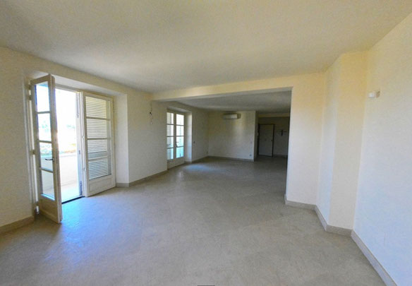 意大利, 托斯卡纳, Marina di Pietrasanta 海边的公寓