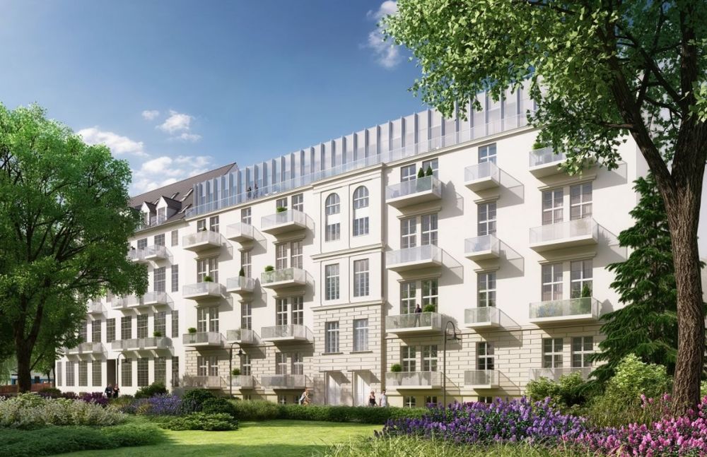 Недвижимость в Przy Przystani — смотрите на поисковике недвижимости GEOLN.COM. Фото 1