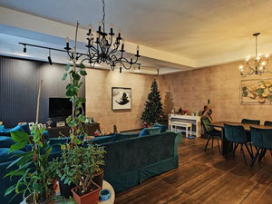 Продається квартира в Тбілісі — Пошуковик нерухомості від забудовників і власників GEOLN.COM. Фото 3