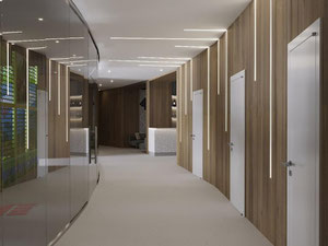 Нерухомість в BI RESIDENCE — дивіться на пошуковику нерухомості GEOLN.COM. Фото 9