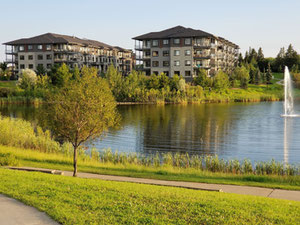 Real estate in Veritas — look at the real estate search engine GEOLN.COM. Photo 2