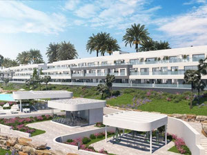 公寓 2 卧室 97 m² 在卡萨雷斯, 西班牙 — 来自开发商和业主的房地产搜索引擎 GEOLN.COM. 照片 22