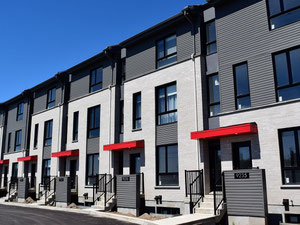 Нерухомість в Alvéo Townhouses — дивіться на пошуковику нерухомості GEOLN.COM. Фото 4