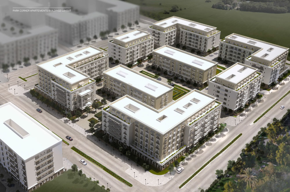 Immobilien in Hyde Park — Schauen Sie sich die Immobiliensuchmaschine GEOLN.COM an. Foto 1