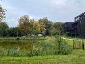 Immobilien in MOULIN BLANC — Schauen Sie sich die Immobiliensuchmaschine GEOLN.COM an. Foto 5