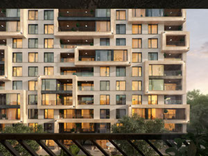 içindeki mülkiyet KANSO — emlak arama motoru GEOLN.COM'a bakın. Fotoğraf 5