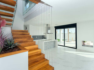 别墅 4 卧室 173 m² 在洛斯阿尔卡萨雷斯, 西班牙 — 来自开发商和业主的房地产搜索引擎 GEOLN.COM. 照片 6