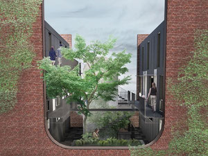 房地产在 Rotunda — look at the real estate search engine GEOLN.COM. 照片 4