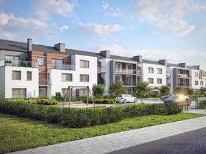 Real estate in Osiedlowa — look at the real estate search engine GEOLN.COM. Photo 3