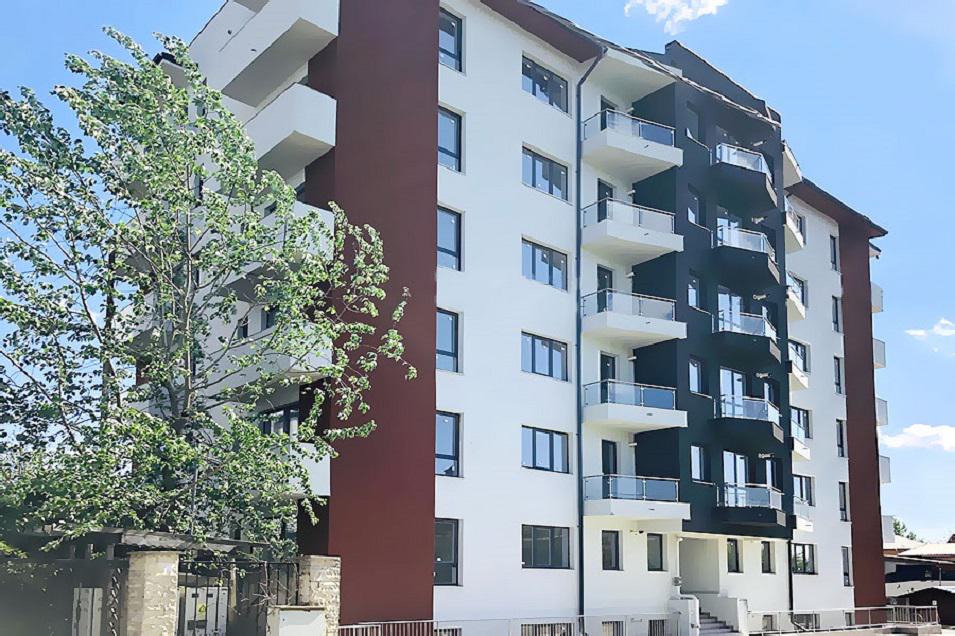 Нерухомість в Avangarde Rezidential Dâmboviței — дивіться на пошуковику нерухомості GEOLN.COM. Фото 1