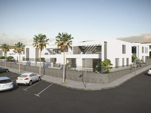 Real estate in Residencial Ancor — look at the real estate search engine GEOLN.COM. Photo 5