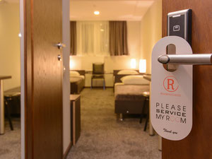 Hotel Reverance — Find off-plan property or real estate resale directly from developers and owners GEOLN.COM. Photo 14