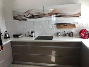 Ваш идеальный дом: 4-комнатная квартира рядом с пляжами, центрами занятости и развивающимся районом — Поисковик недвижимости от застройщиков и собственников GEOLN.COM. Фото 11