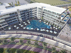 房地产在 Samana Hills — look at the real estate search engine GEOLN.COM. 照片 3