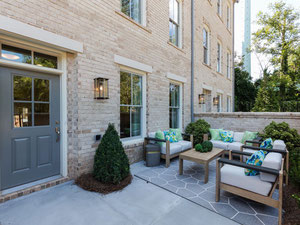 Real estate in The Park at Historic Roswell — look at the real estate search engine GEOLN.COM. Photo 4