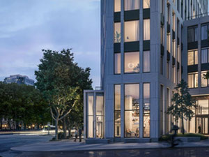 房地产在 One Clinton — look at the real estate search engine GEOLN.COM. 照片 7