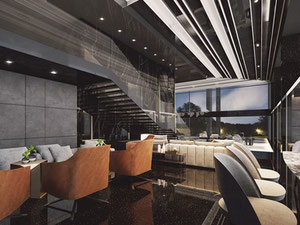 房地产在 KnightsBridge Space – Rama9 — look at the real estate search engine GEOLN.COM. 照片 9