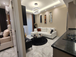 新公寓出售 1+1 — 来自开发商和业主的房地产搜索引擎 GEOLN.COM. 照片 4