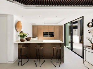 别墅 4 间卧室 302 平方米在新安达卢西亚 —西班牙拉斯布里萨斯 — 来自开发商和业主的房地产搜索引擎 GEOLN.COM. 照片 10