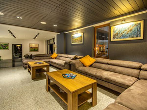 Apartments in Bakuriani — Find off-plan property or real estate resale directly from developers and owners GEOLN.COM. Photo 5