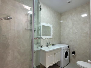 2х комнатная квартира DS GROUP — Поисковик недвижимости от застройщиков и собственников GEOLN.COM. Фото 9