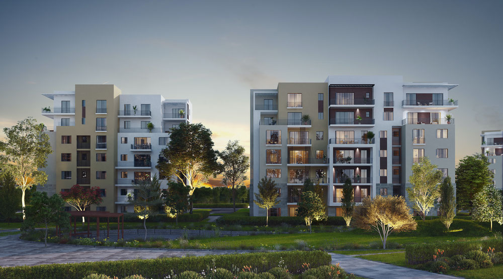 უძრავი კონება District 5 — გადახედეთ უძრავი ქონების საძიებო სისტემას GEOLN.COM. ფოტო 1