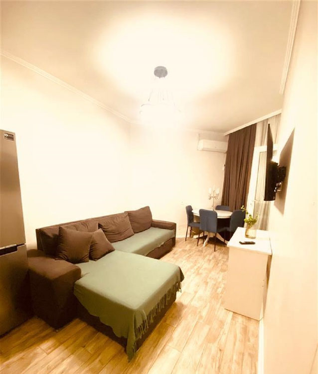 巴统舒适公寓 — 来自开发商和业主的房地产搜索引擎 GEOLN.COM. 照片 1