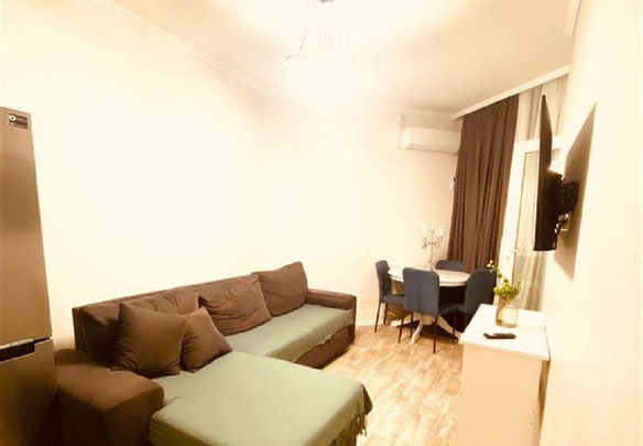 Acogedor Apartamento En Batumi